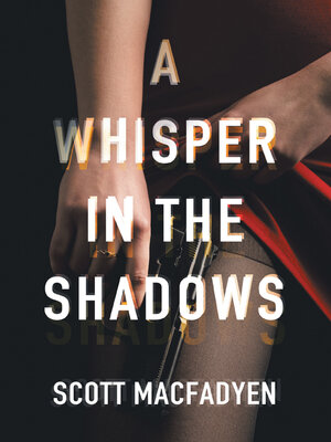 cover image of A Whisper in the Shadows